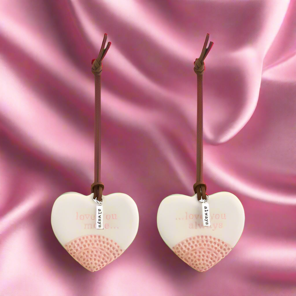 Grandma One to Keep, One to Share Ornament Set