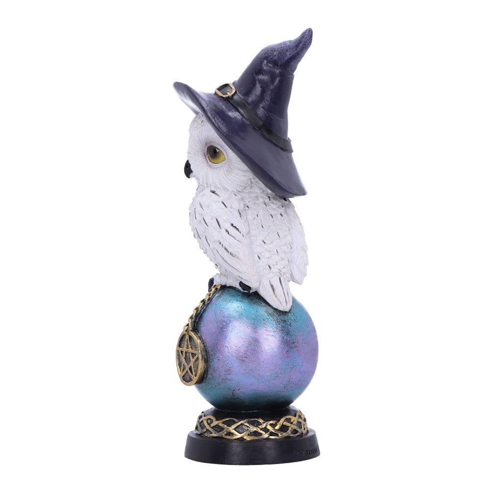 Nemesis Now Owl s Charm 21cm