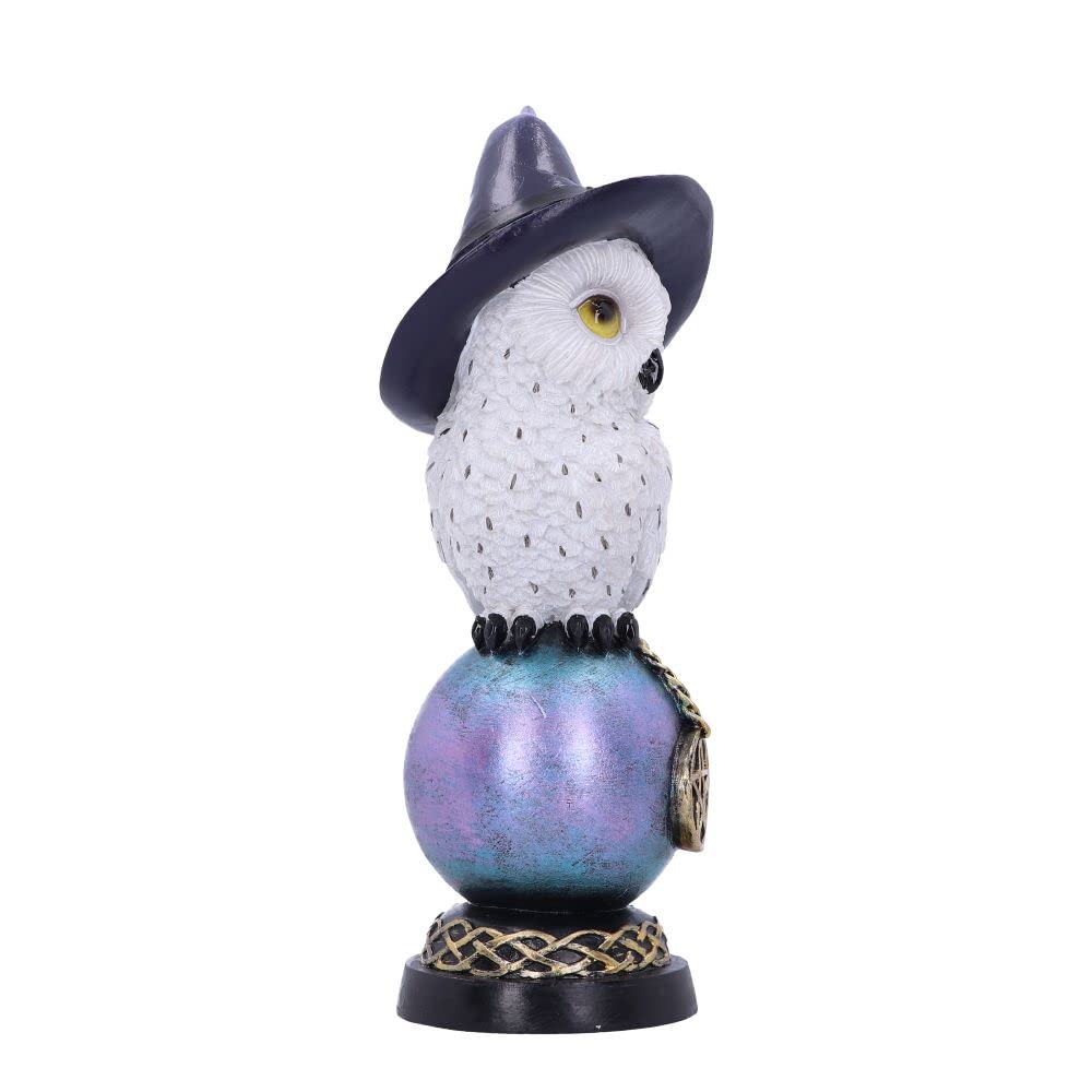 Nemesis Now Owl s Charm 21cm