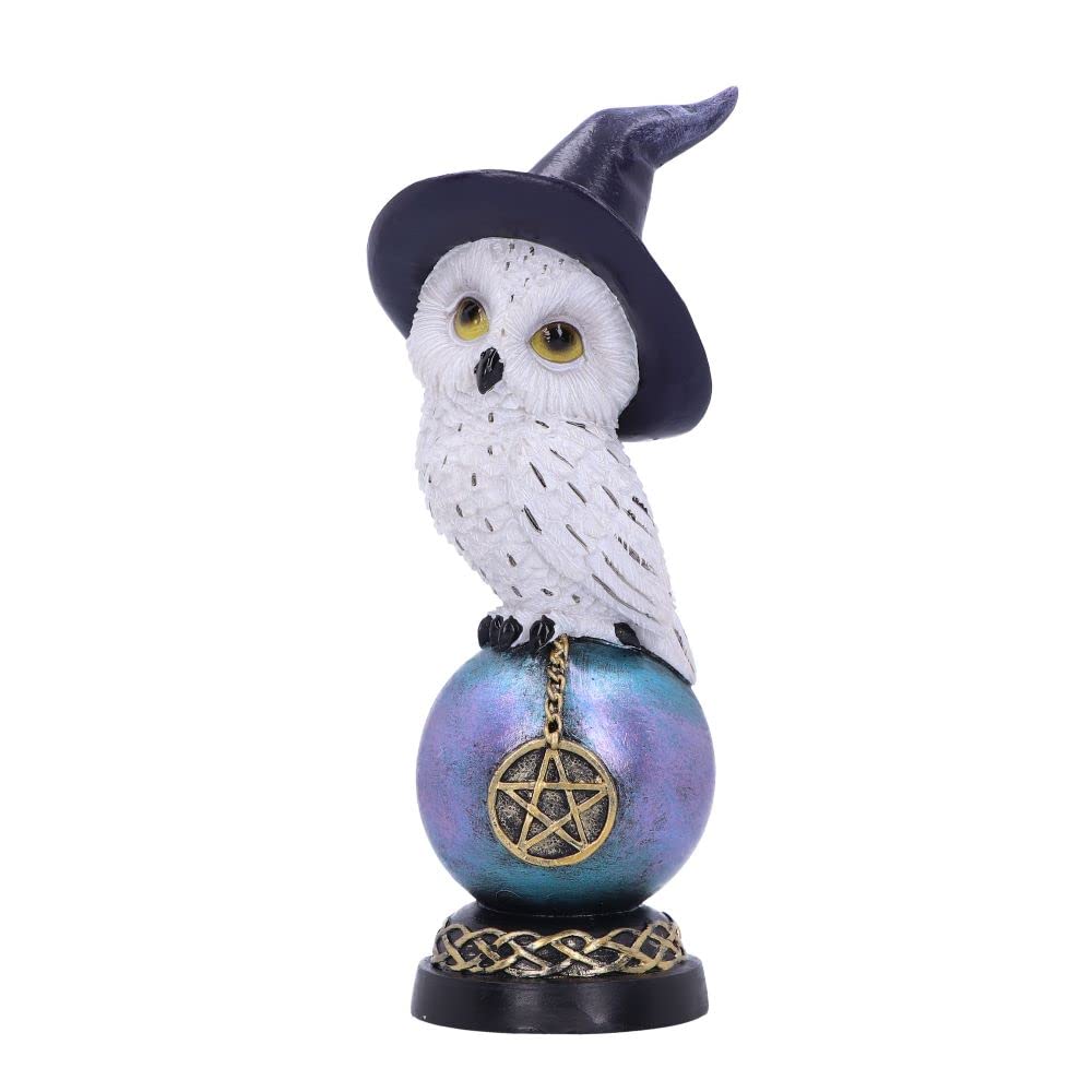 Nemesis Now Owl s Charm 21cm