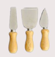 Laser Engraved Slate Cheese Board - Christmas