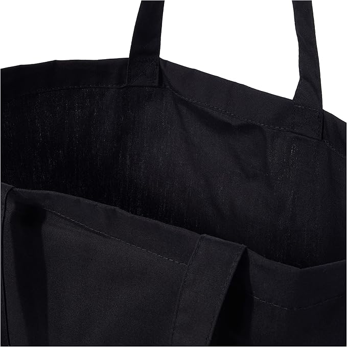 Brides Black Tote Bag, Keepsake, Wedding Gift,