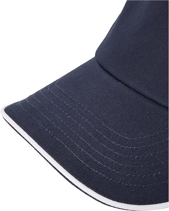 Groom Gift Black Baseball Cap for Stag Party