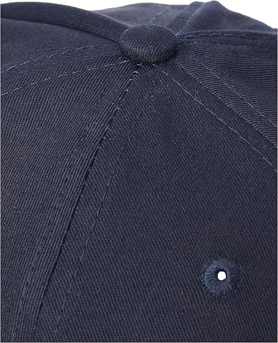 Groom Gift Black Baseball Cap for Stag Party