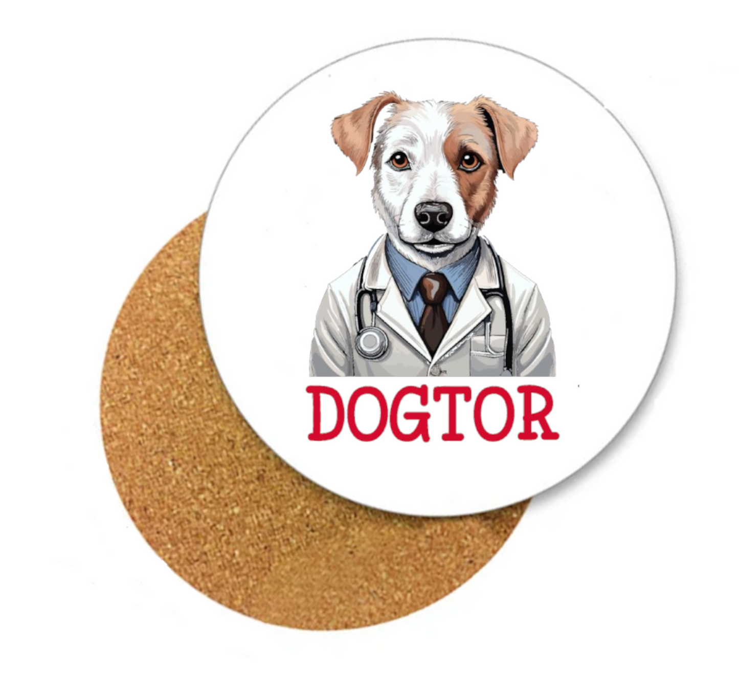 Humorous Doctor Gift Mug