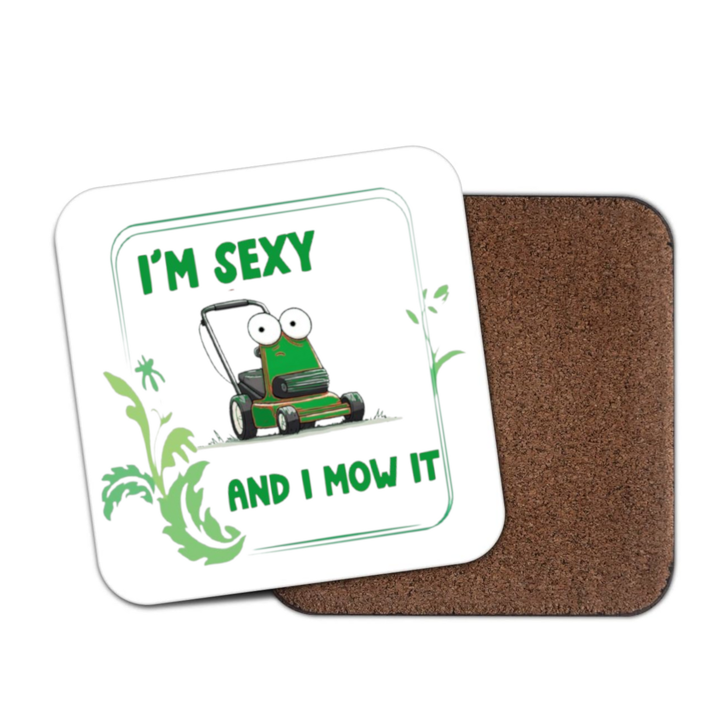 Humorous Gardener Gift Mug