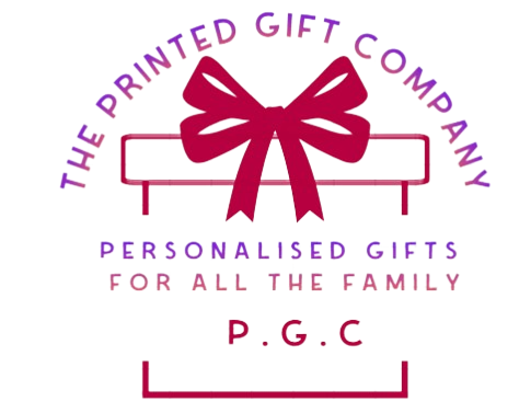 Printed Gift Company