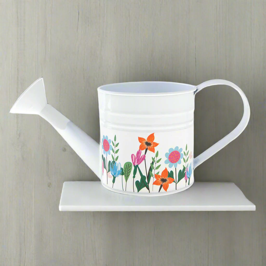 Mad Beauty In Full Bloom Watering Can Gift Set