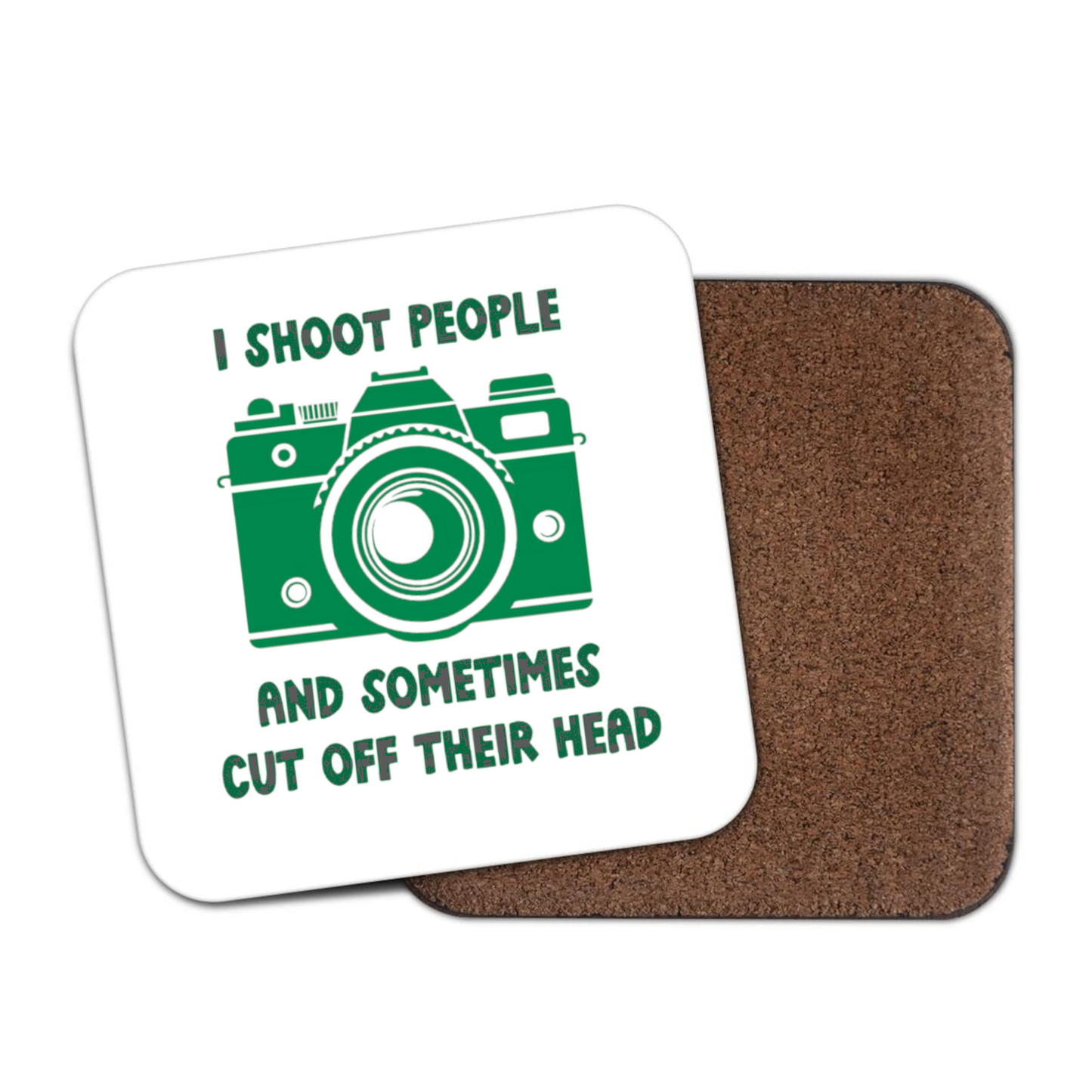 Humorous Photographer Gift Mug