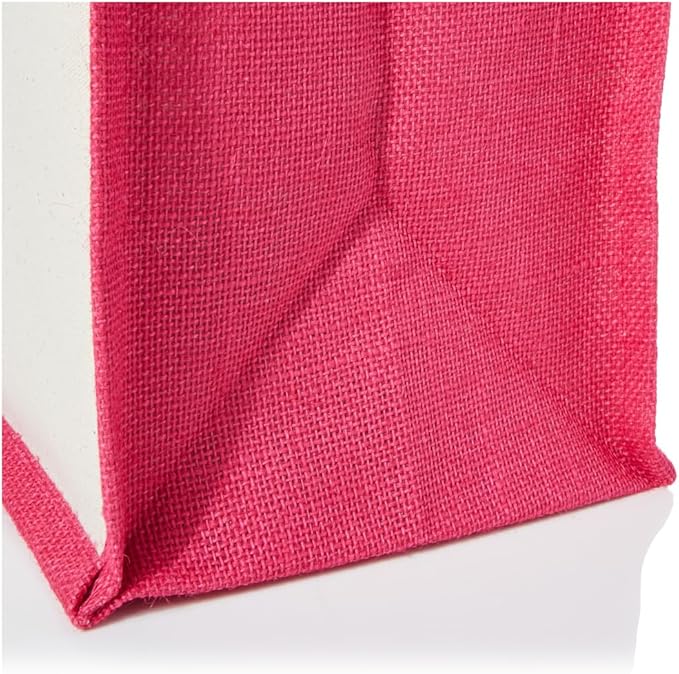 Retirement Gift Pink Tote Bag for Women - Not Expired