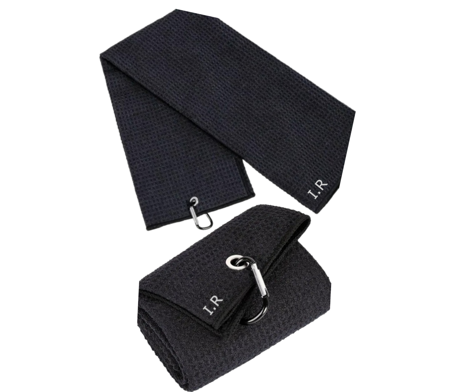 Dad Golf Gift Box - Personalised Golfer Gift