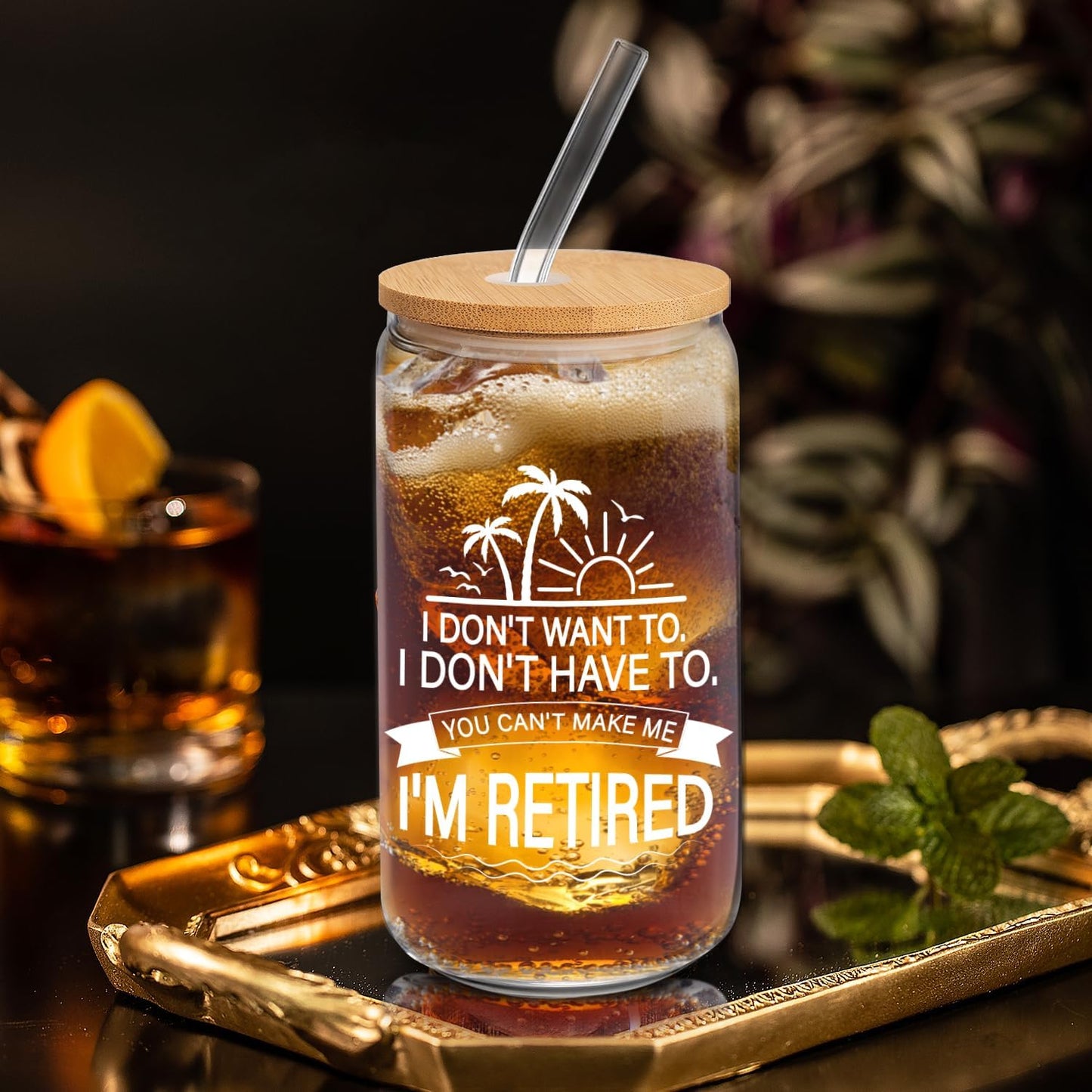 Retirement Gift for Women