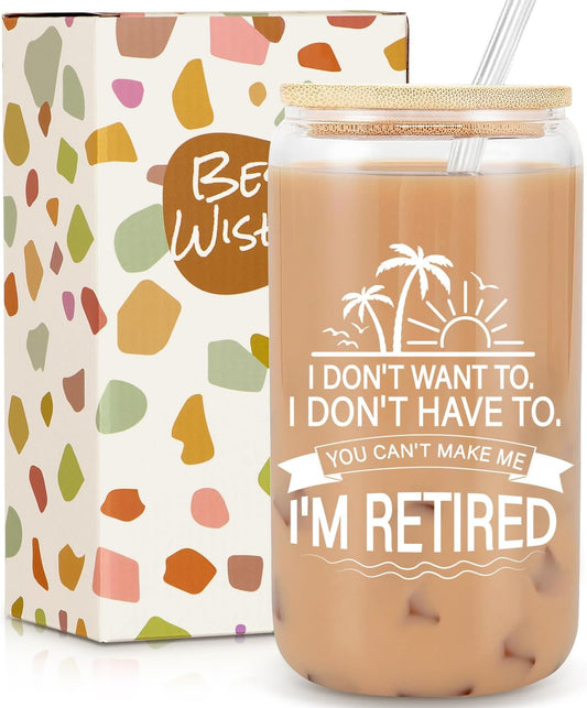 Retirement Gift for Women