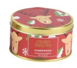 Christmas Hamper - Filled Gift Box