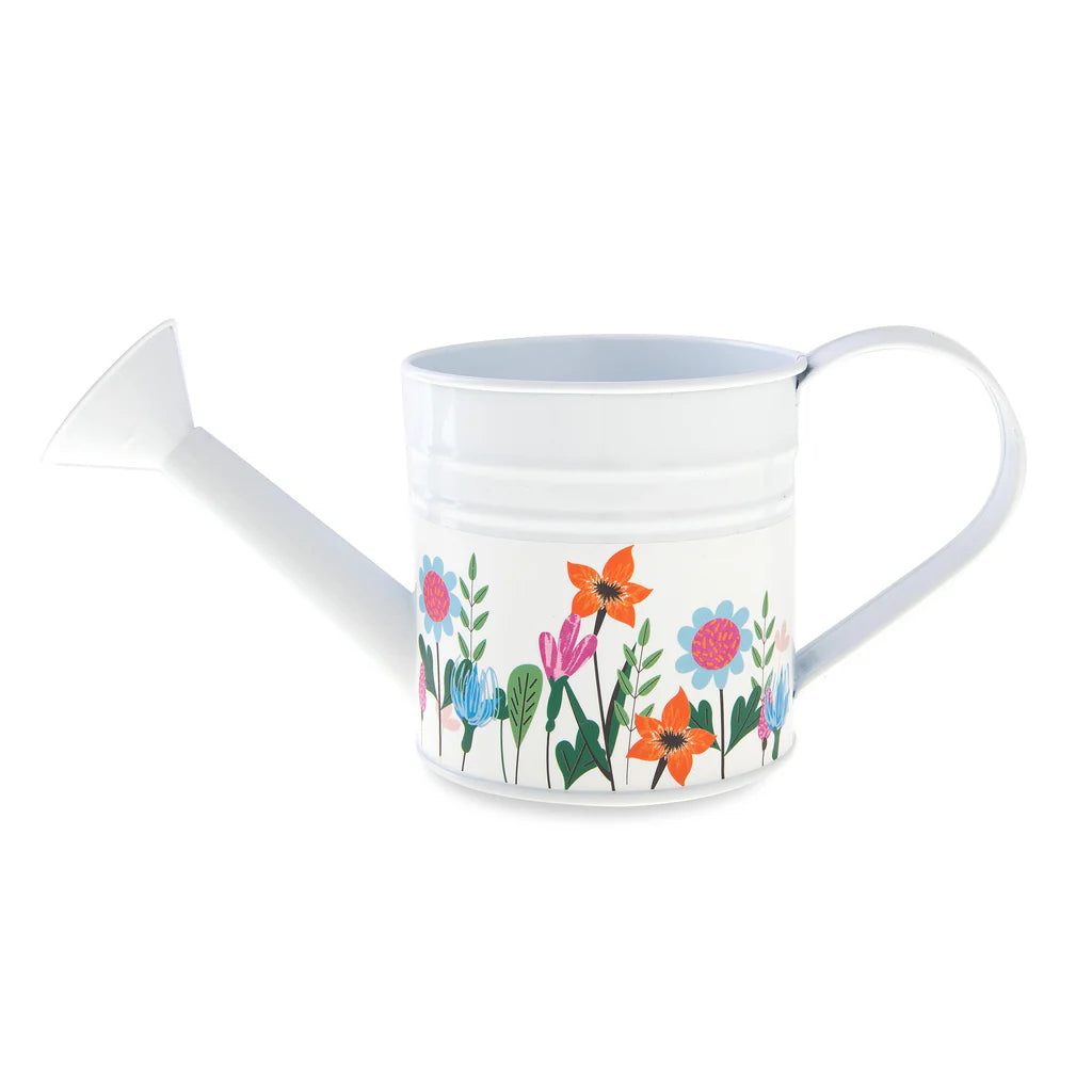 Mad Beauty In Full Bloom Watering Can Gift Set