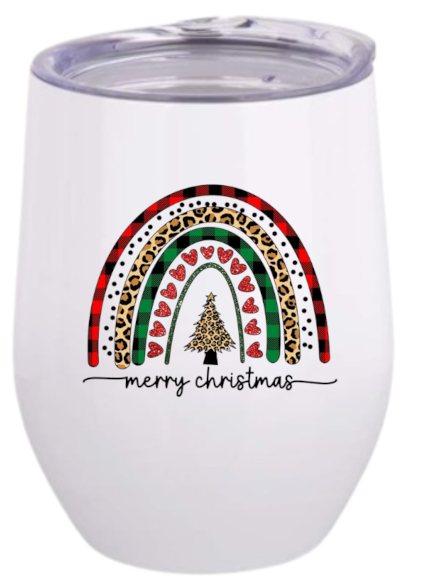 Christmas Hamper - Filled Gift Box